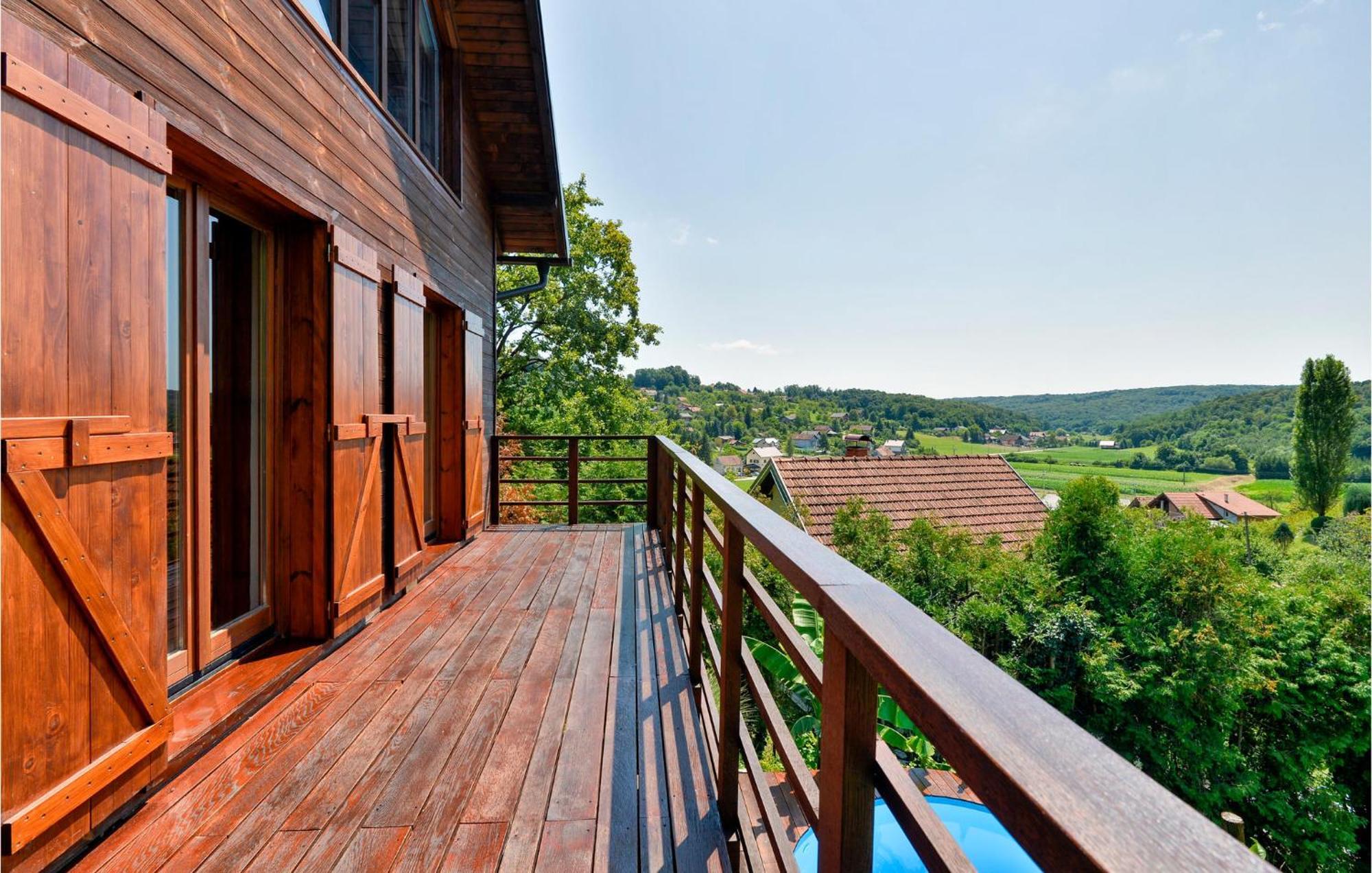 2 Bedroom Gorgeous Home In Trstenik Puscanski Exterior photo